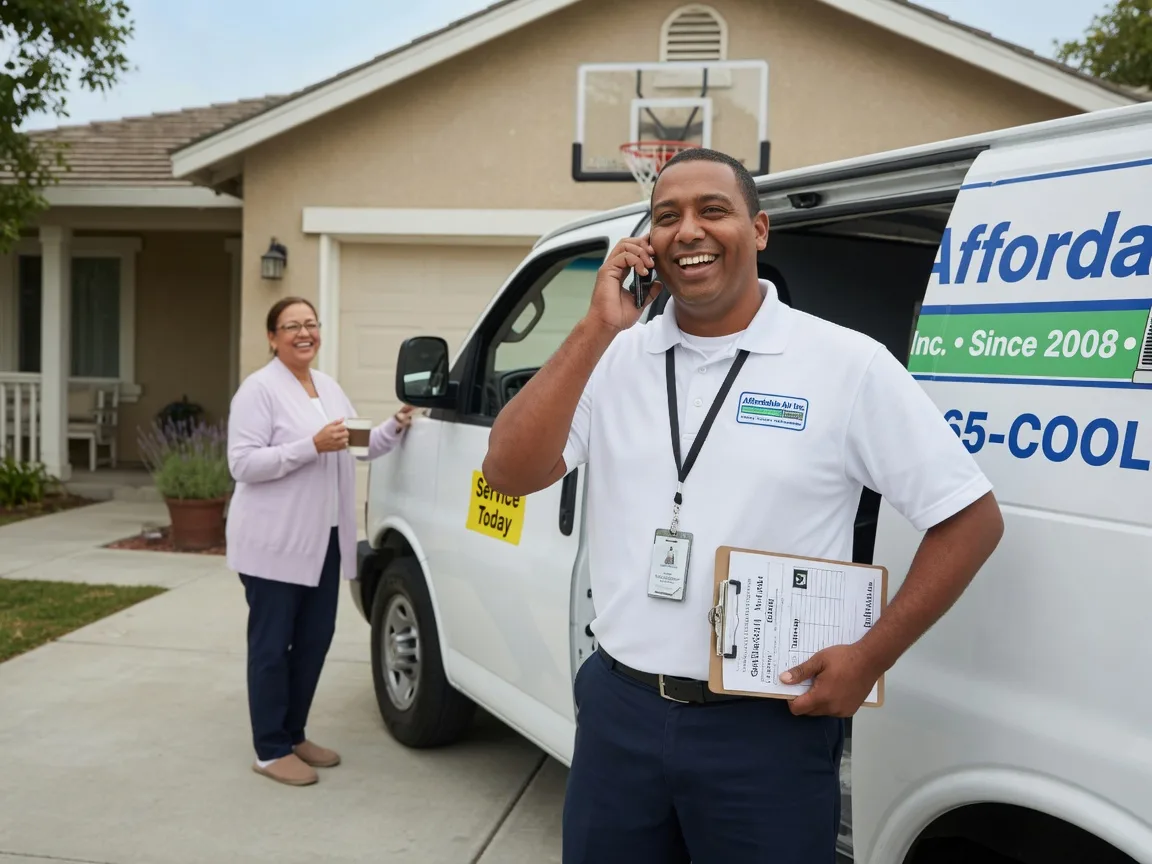 Central Ac Repair Richwood, WV FAQs